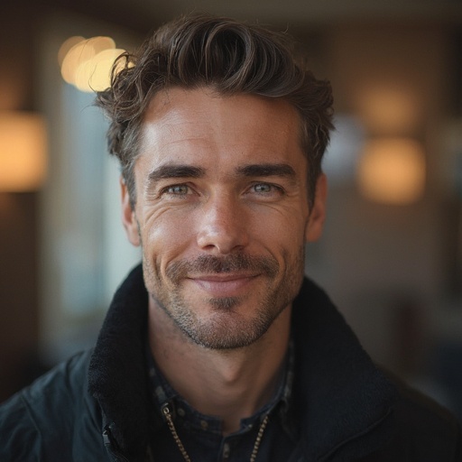 Levi Smits — beste online casino reviewer